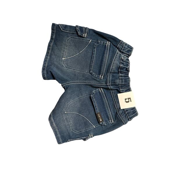 Triple 5 Joe’s Jeans 2-Pack shorts Size 5 - Picture 4 of 8